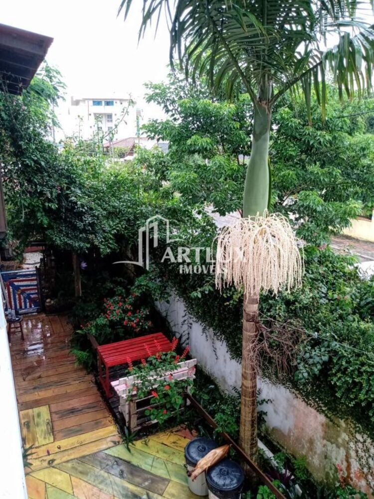 Apartamento, 9 quartos - Foto 1