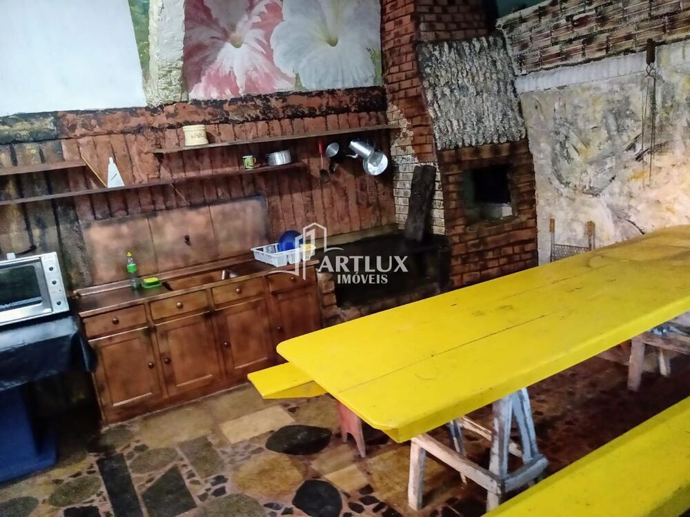 Apartamento, 9 quartos - Foto 2