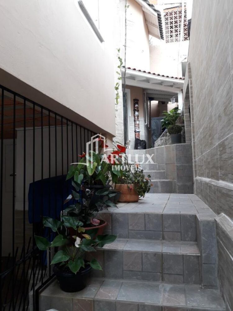 Casa, 3 quartos - Foto 29