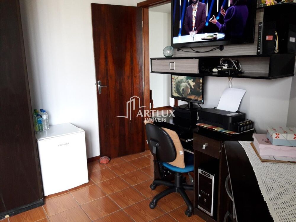 Casa, 3 quartos - Foto 17