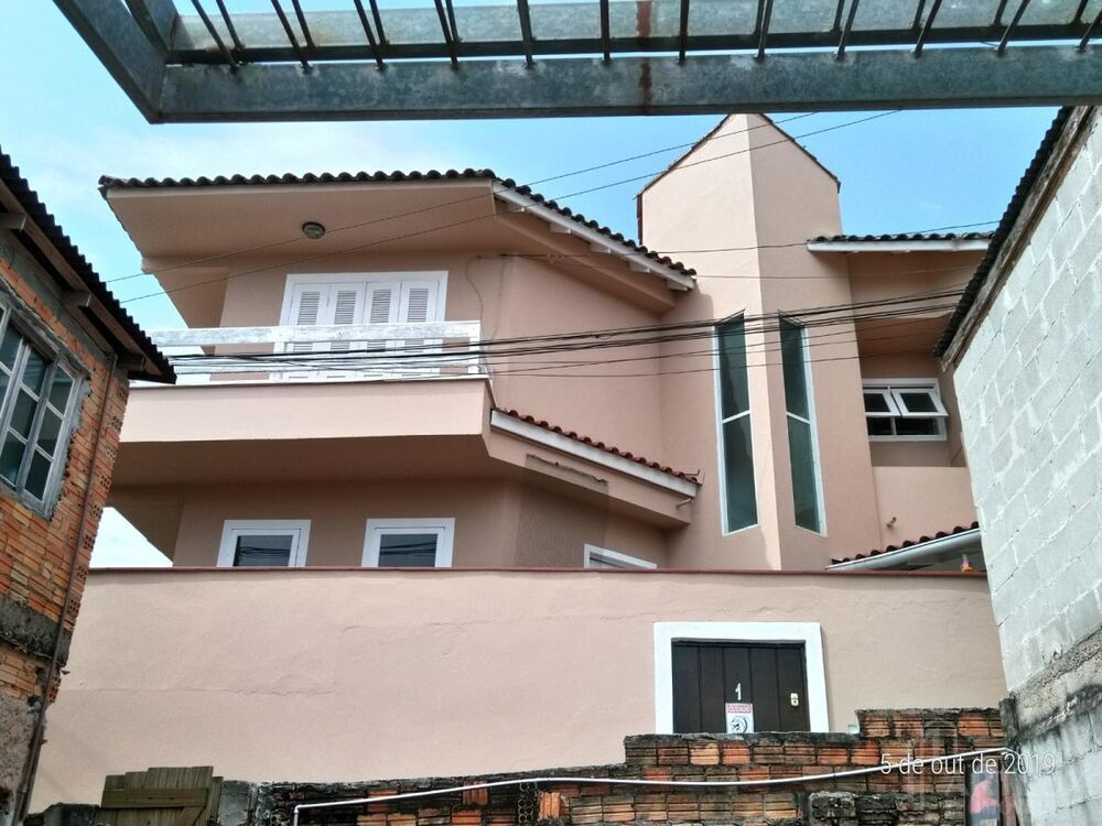 Casa, 3 quartos - Foto 8