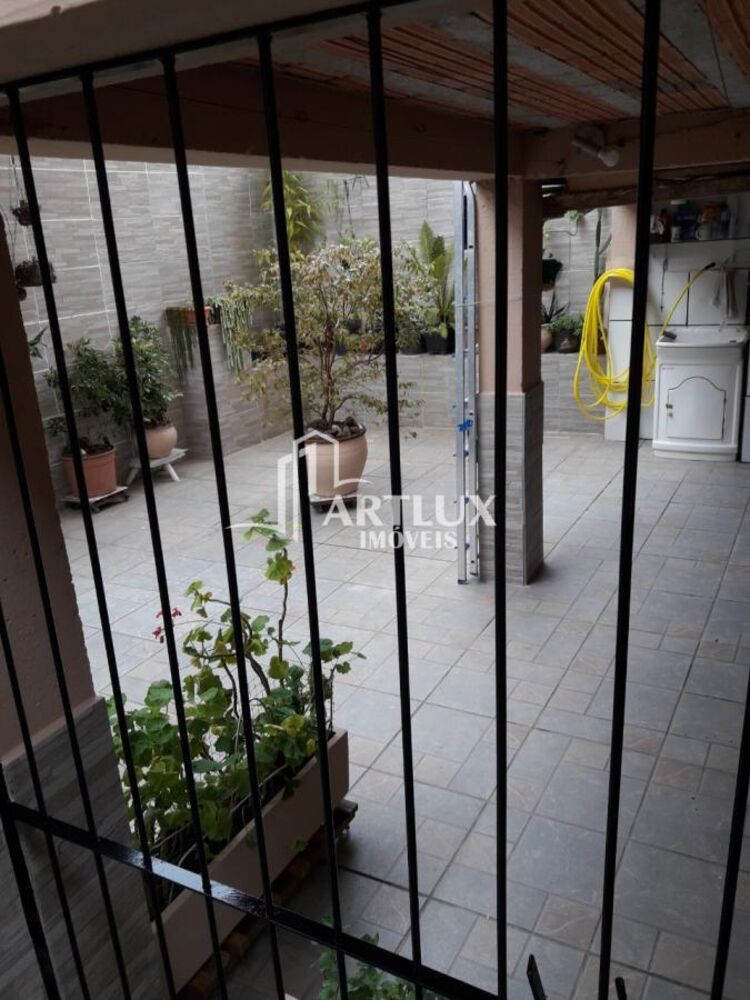 Casa, 3 quartos - Foto 10