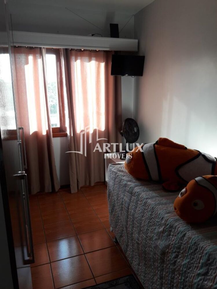 Casa, 3 quartos - Foto 25