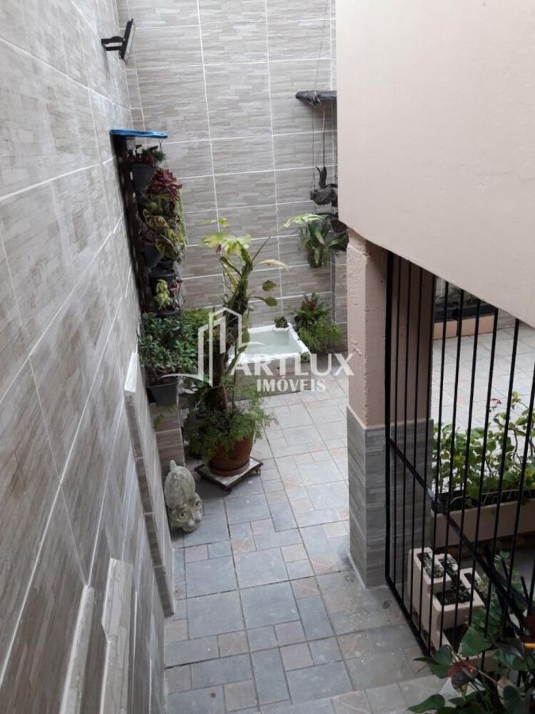Casa, 3 quartos - Foto 7