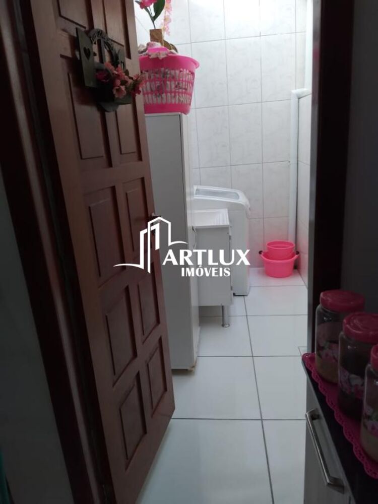 Sobrado à venda com 3 quartos - Foto 1