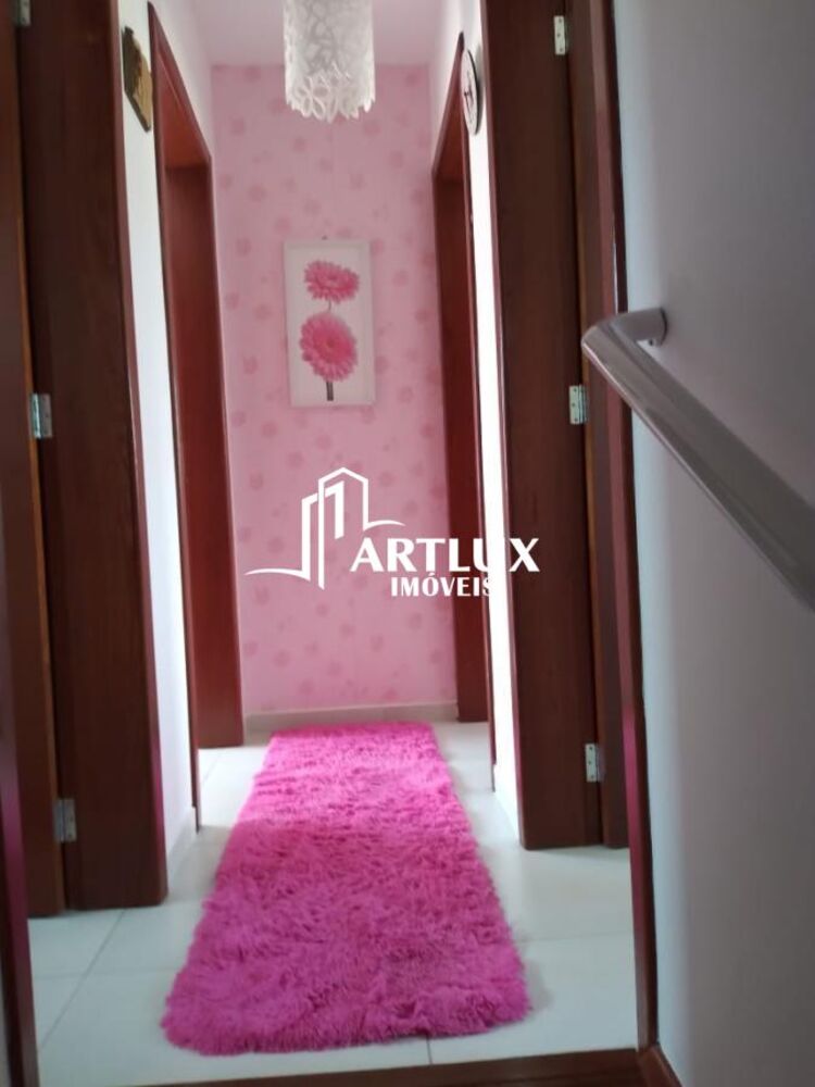Sobrado à venda com 3 quartos - Foto 3