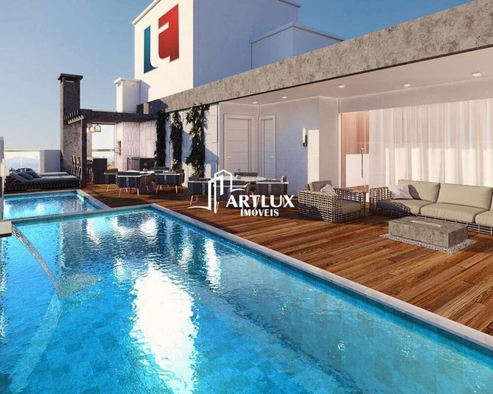 Apartamento, 3 quartos, 126 m² - Foto 9