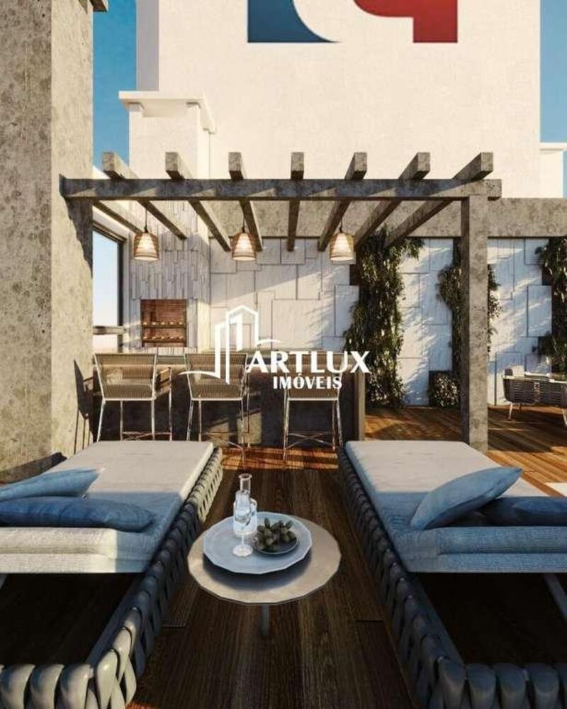 Apartamento, 3 quartos, 126 m² - Foto 1