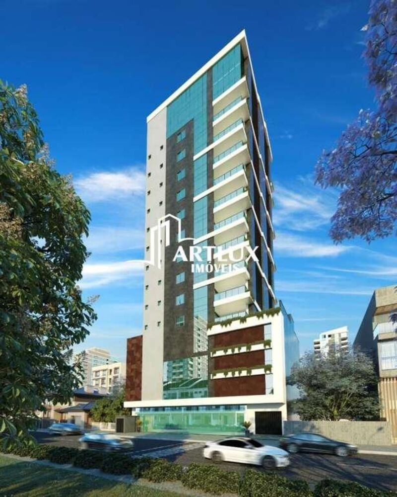 Apartamento, 3 quartos, 126 m² - Foto 13