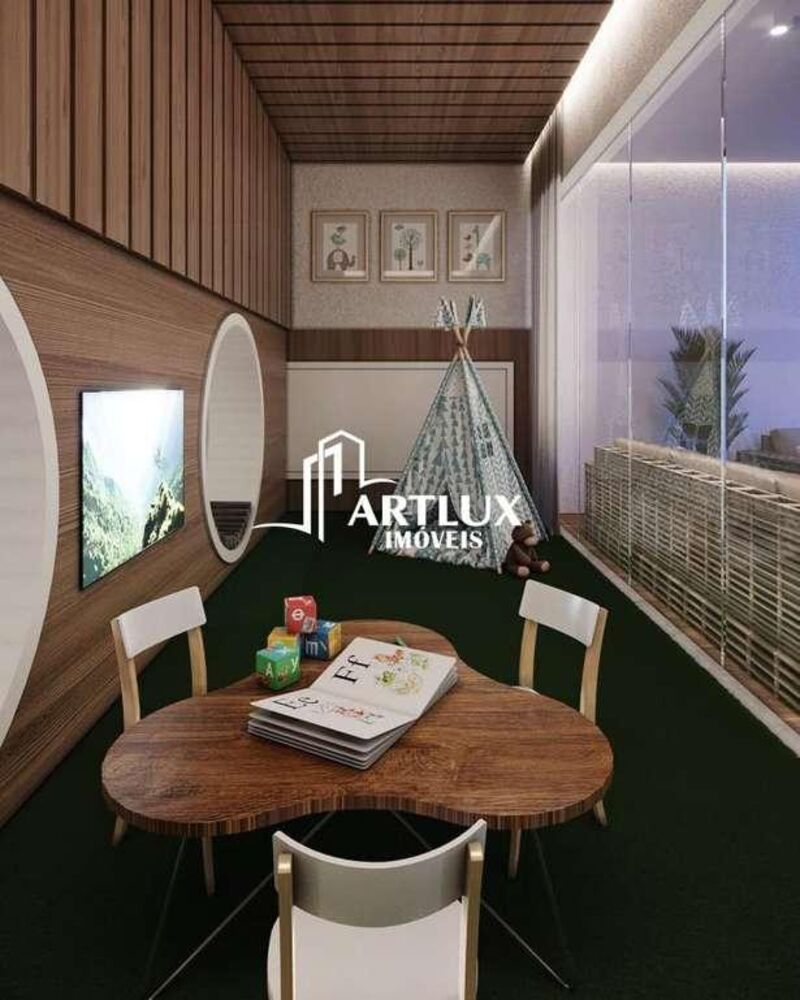 Apartamento, 3 quartos, 126 m² - Foto 4