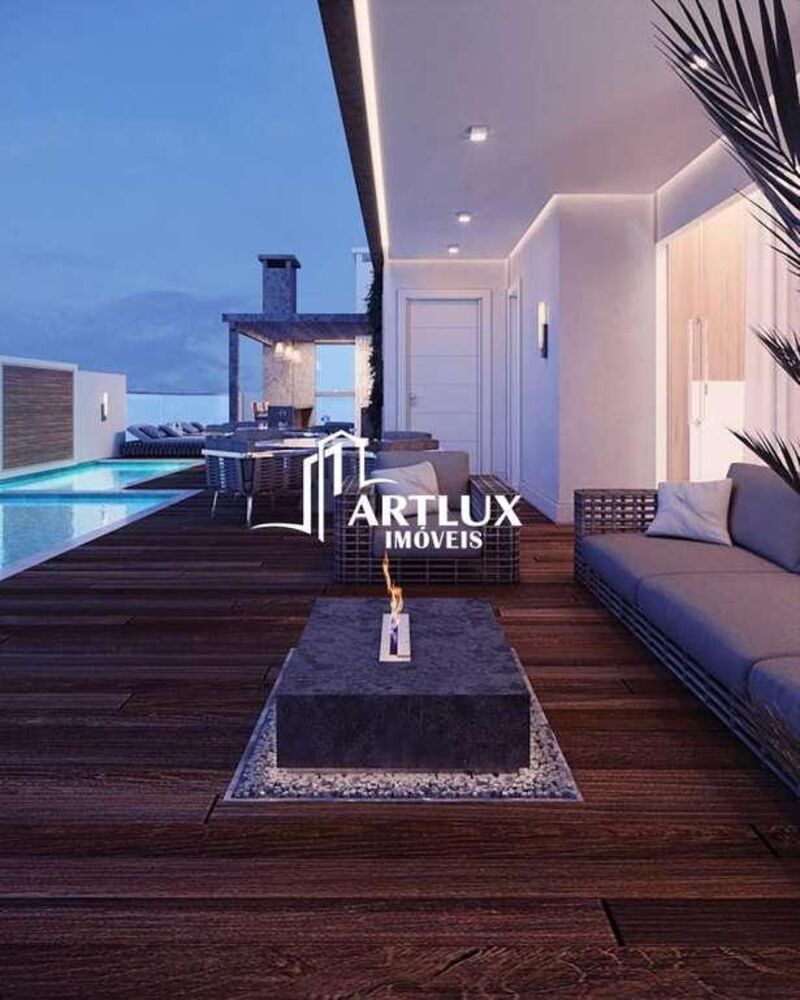 Apartamento, 3 quartos, 126 m² - Foto 5