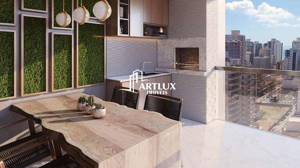 Apartamento, 3 quartos, 126 m² - Foto 12
