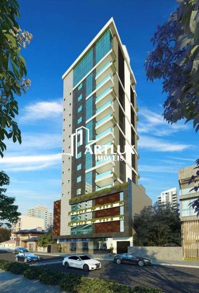 Apartamento, 3 quartos, 126 m² - Foto 7