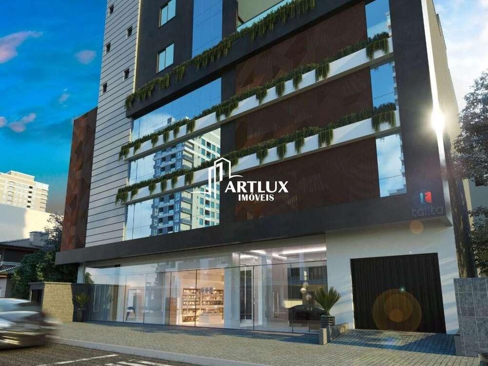 Apartamento, 3 quartos, 126 m² - Foto 11