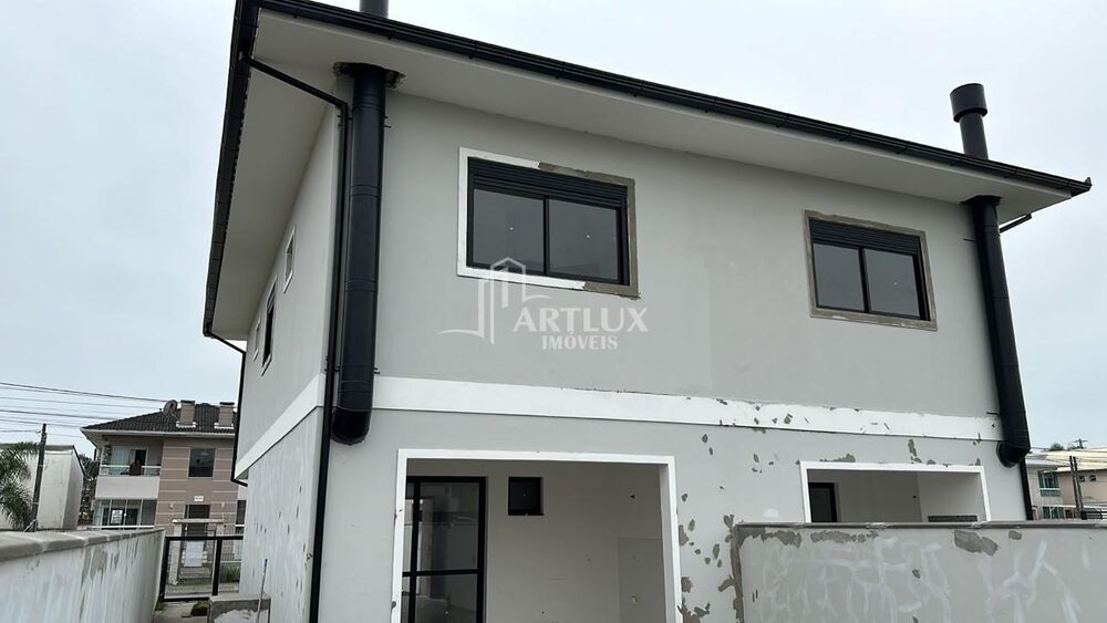 Sobrado, 3 quartos, 107 m² - Foto 12