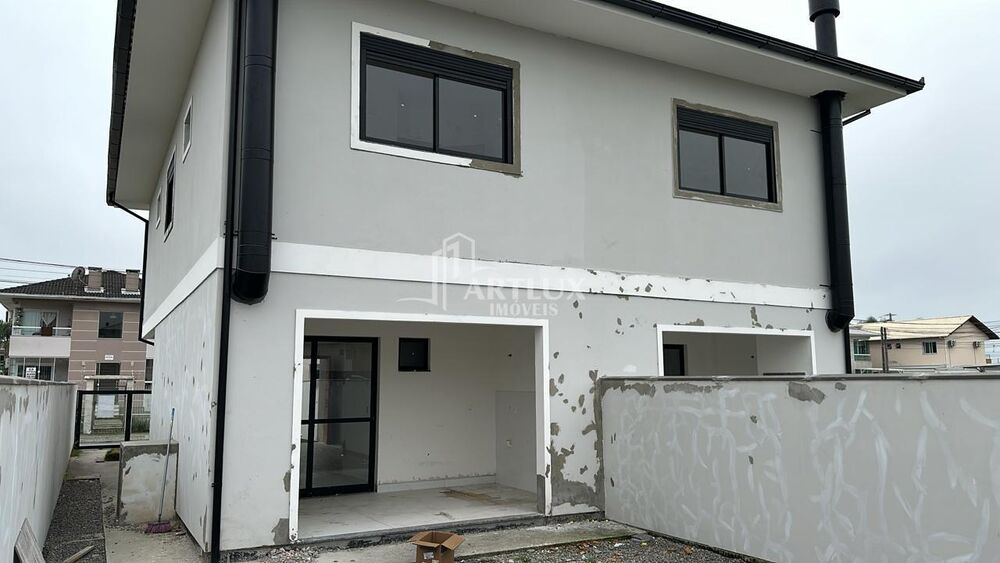 Sobrado, 3 quartos, 107 m² - Foto 4