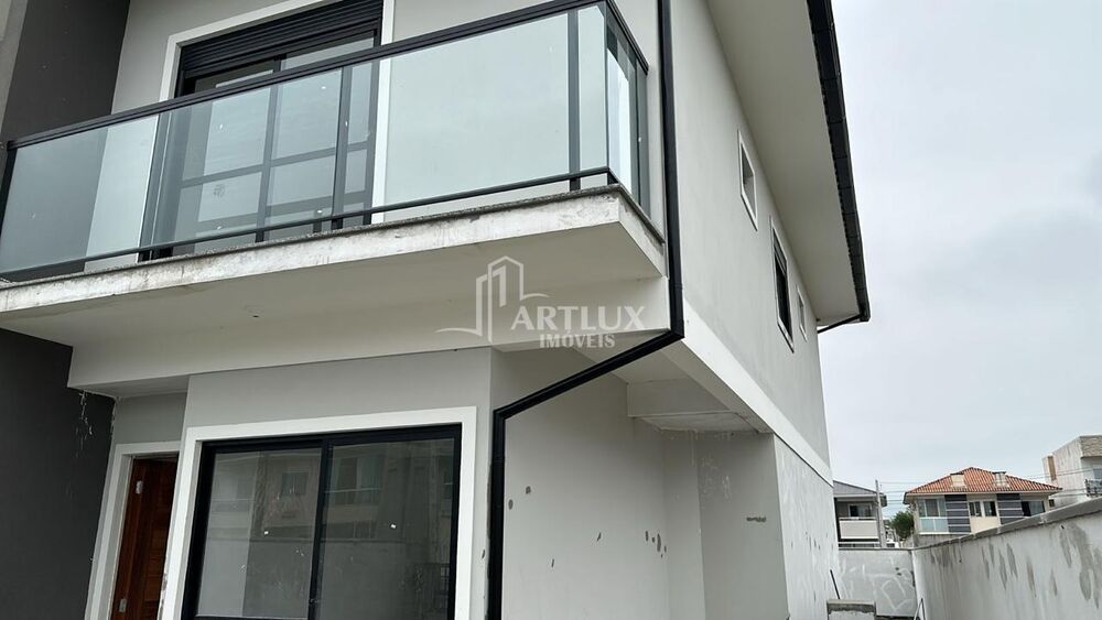 Sobrado, 3 quartos, 107 m² - Foto 5