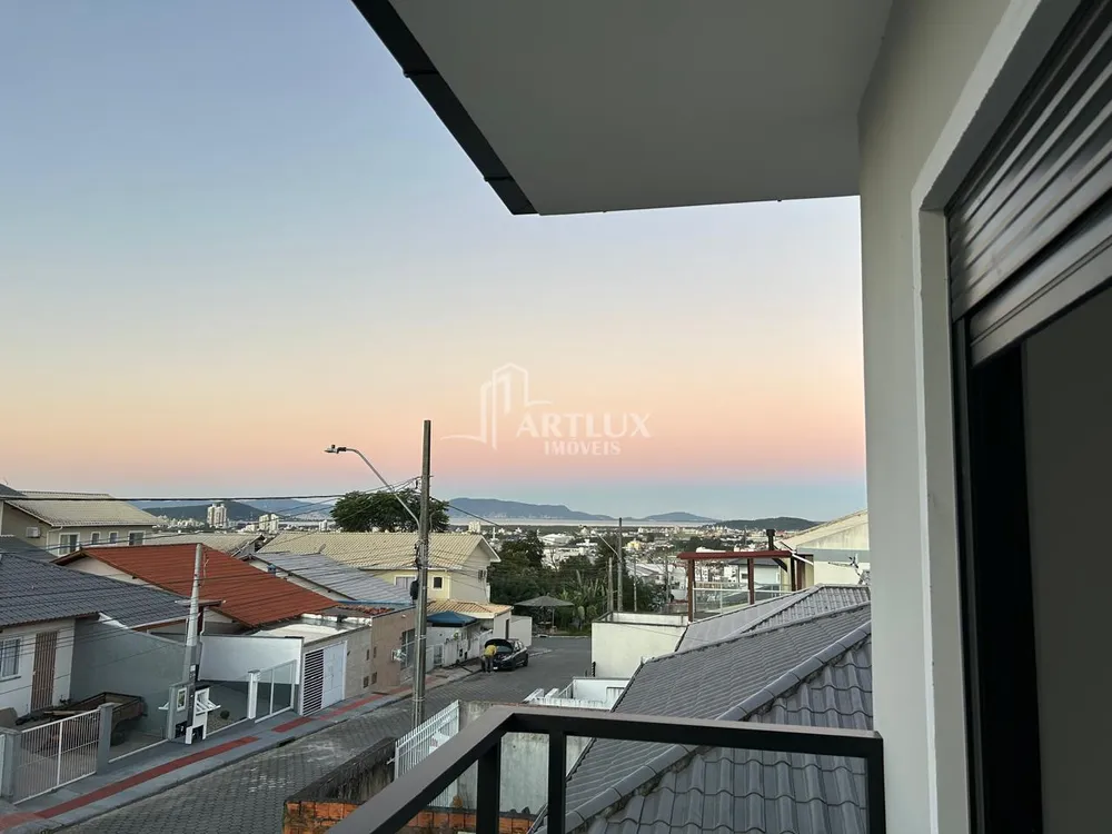 Sobrado, 3 quartos, 107 m² - Foto 3