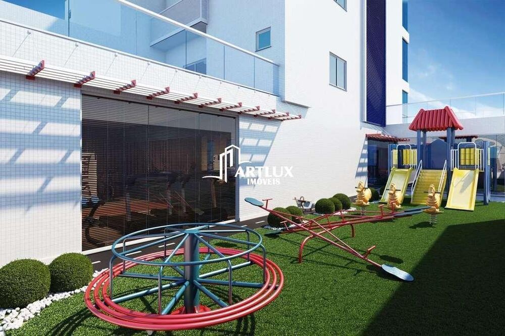 Apartamento, 3 quartos, 128 m² - Foto 3