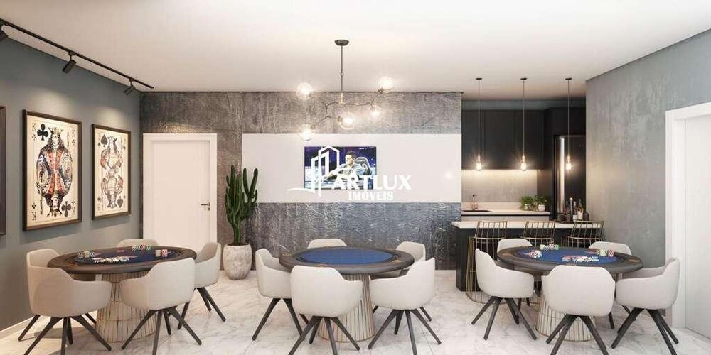 Apartamento, 3 quartos, 128 m² - Foto 5