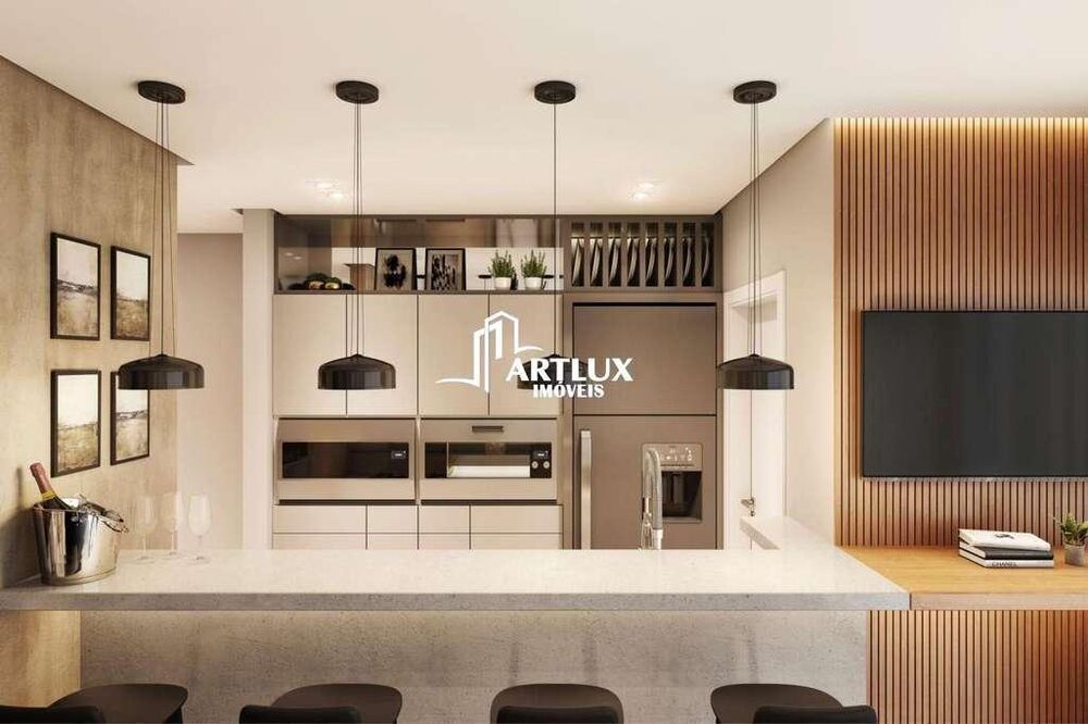 Apartamento, 3 quartos, 128 m² - Foto 4