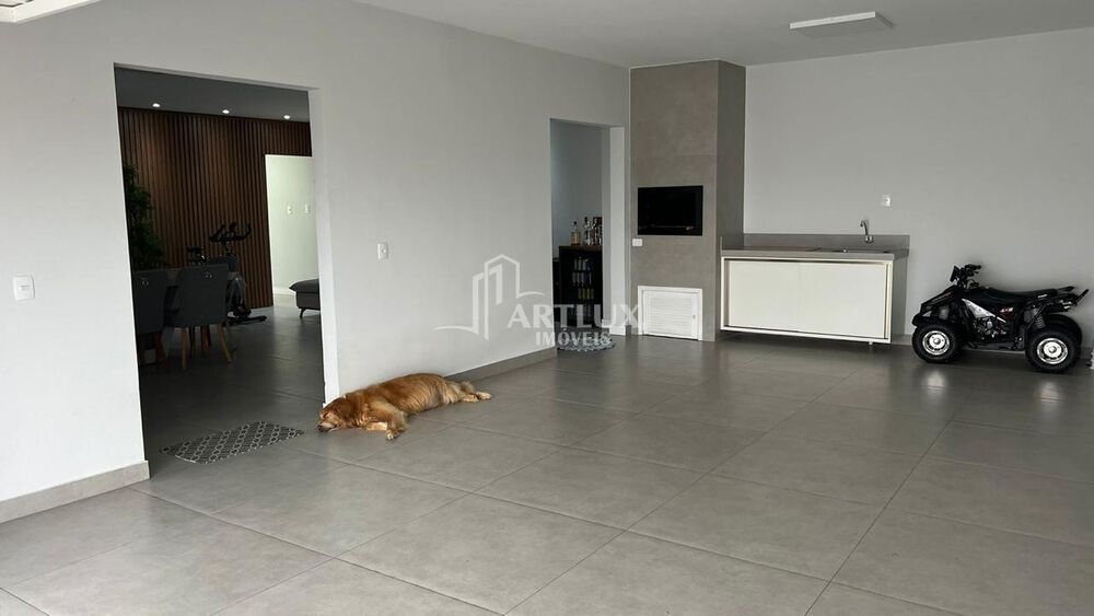 Casa, 3 quartos, 200 m² - Foto 9