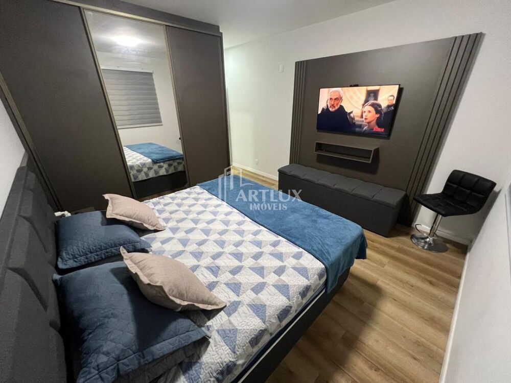 Casa, 3 quartos, 200 m² - Foto 16