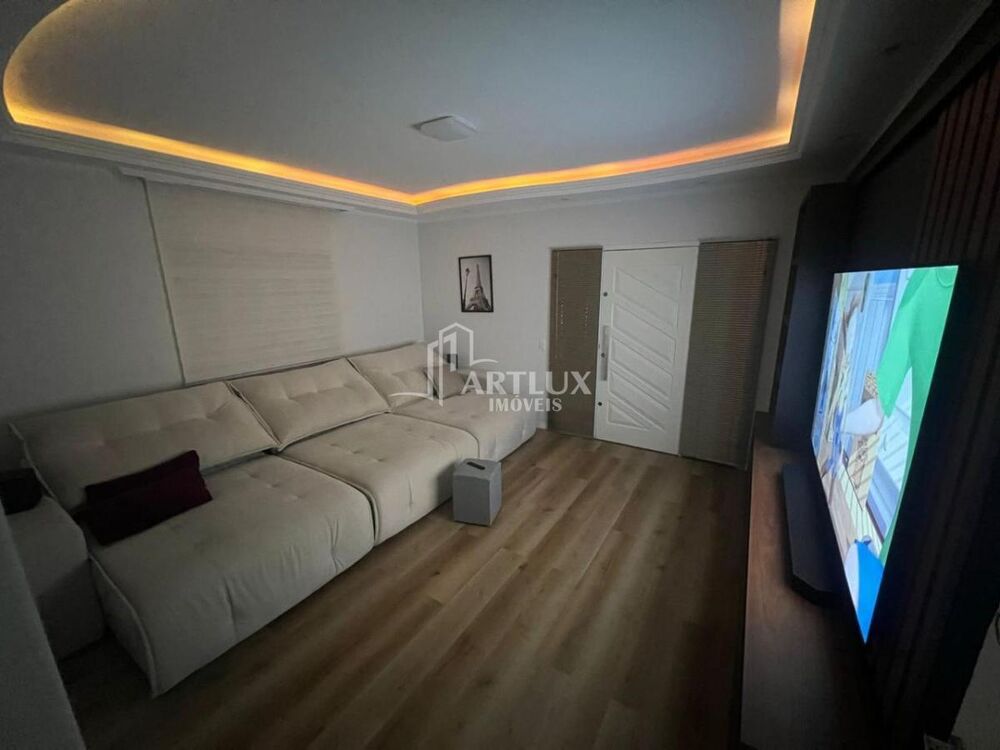 Casa, 3 quartos, 200 m² - Foto 8