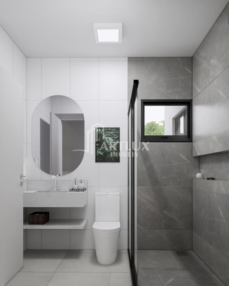 Casa à venda com 2 quartos - Foto 4