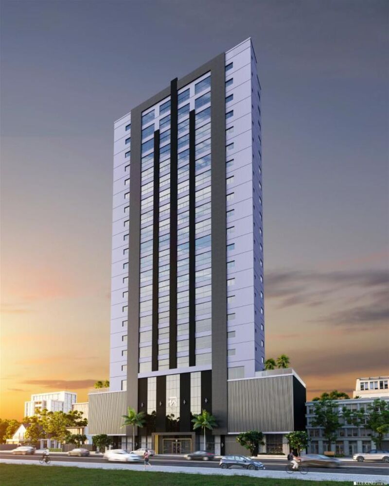 Apartamento, 3 quartos, 123 m² - Foto 1
