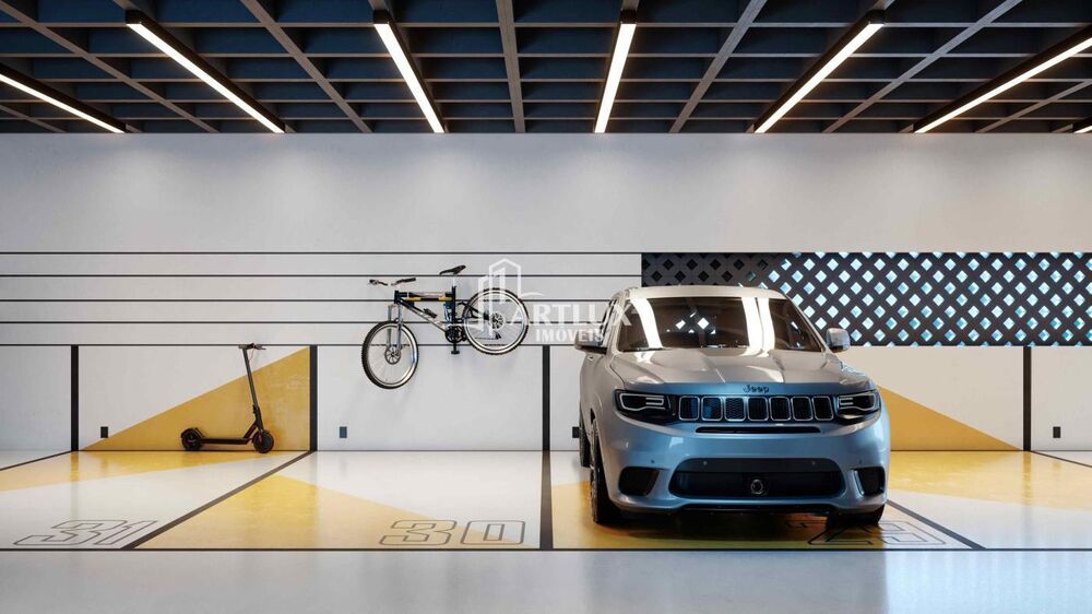 Apartamento, 2 quartos, 70 m² - Foto 1