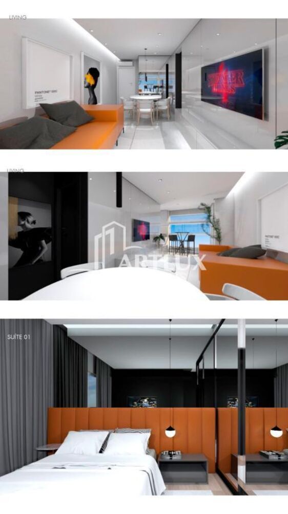 Apartamento, 2 quartos, 70 m² - Foto 4