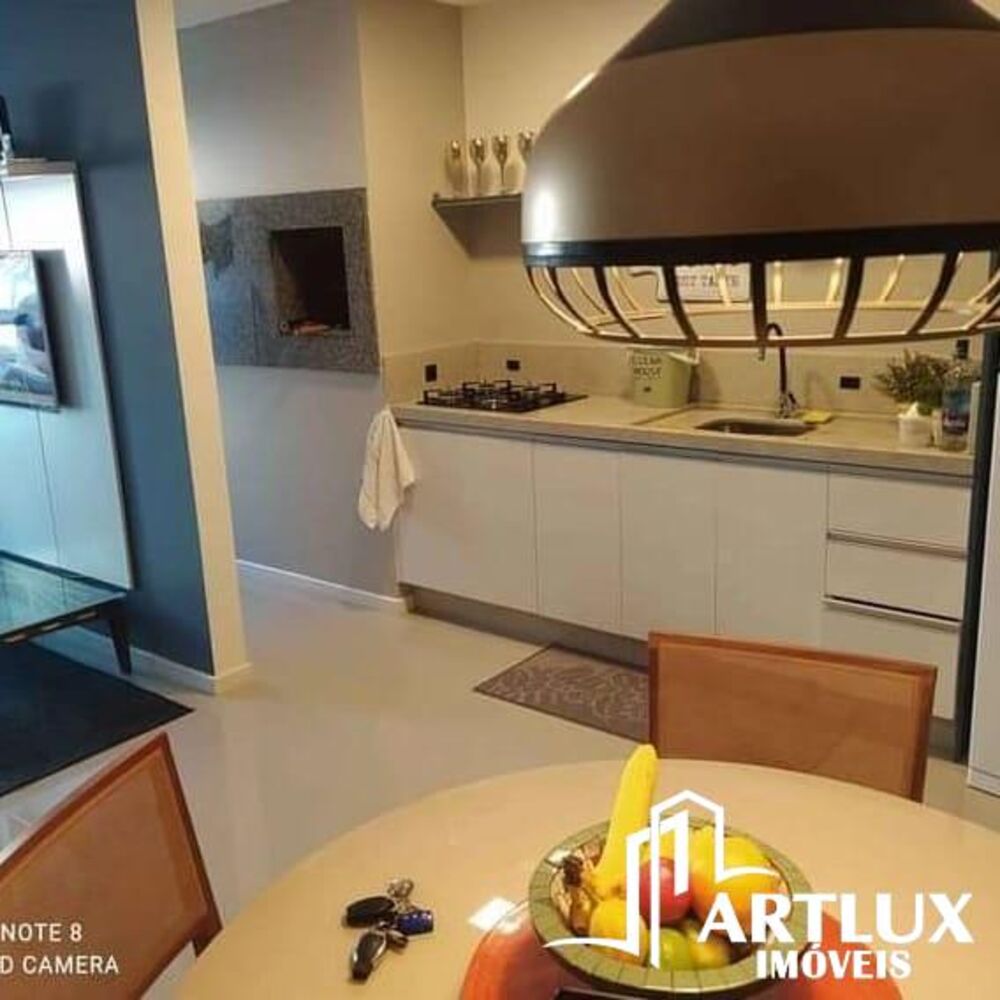 Apartamento, 3 quartos, 76 m² - Foto 6