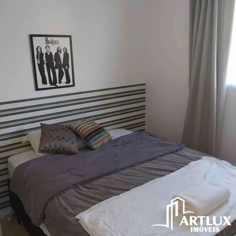 Apartamento, 3 quartos, 76 m² - Foto 9