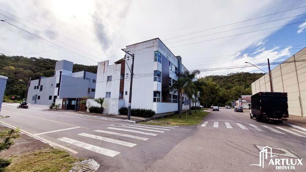 Apartamento, 3 quartos, 76 m² - Foto 2