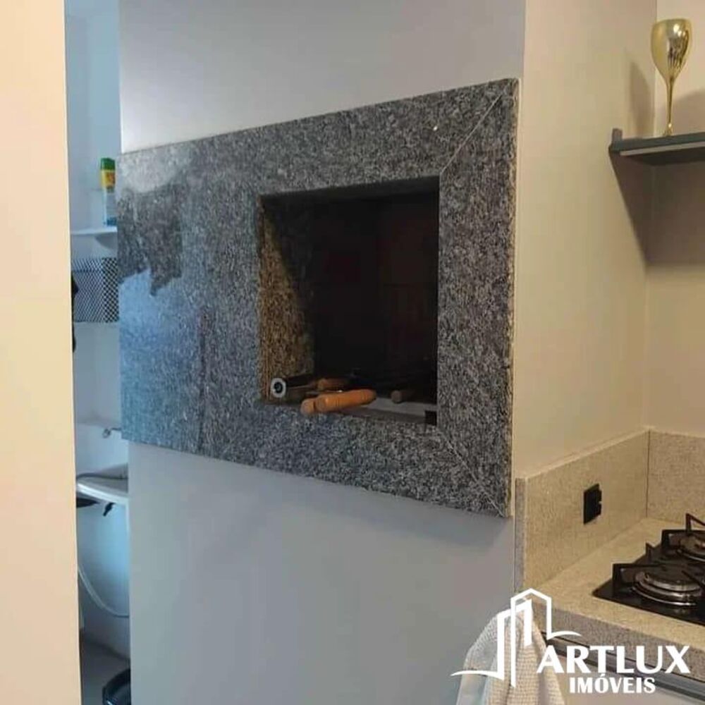 Apartamento, 3 quartos, 76 m² - Foto 7