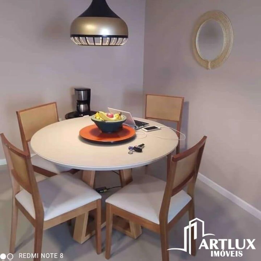 Apartamento, 3 quartos, 76 m² - Foto 5