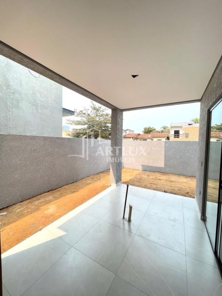 Casa, 3 quartos - Foto 17