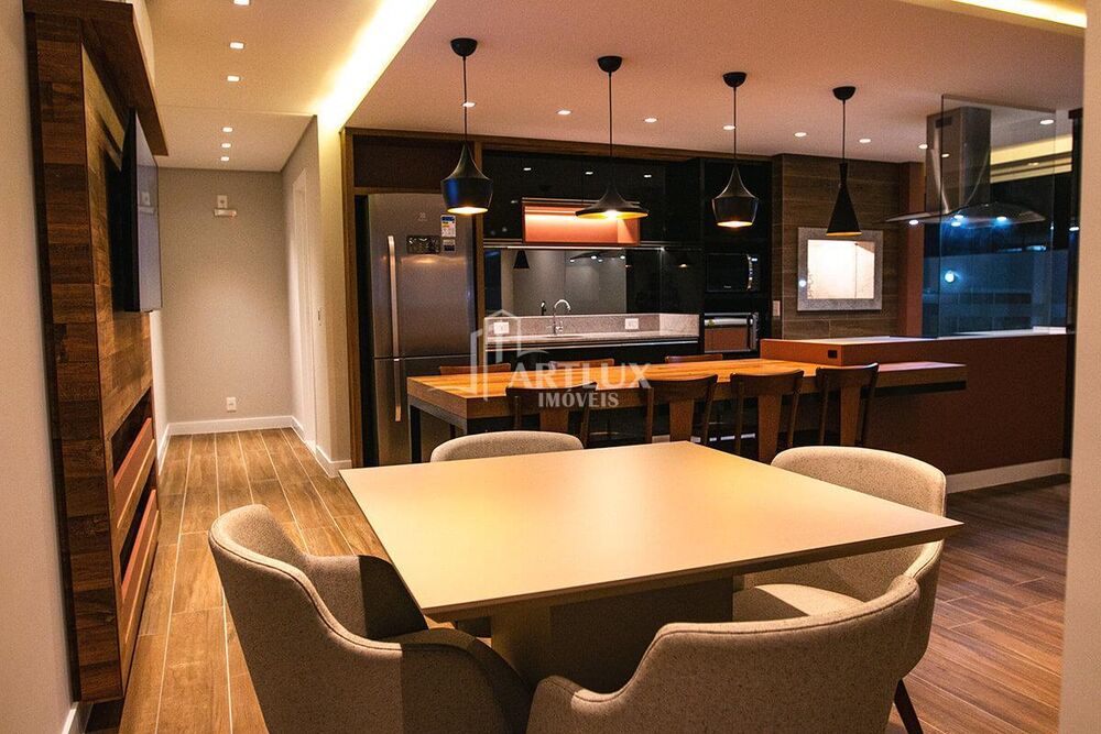 Apartamento, 3 quartos, 147 m² - Foto 27