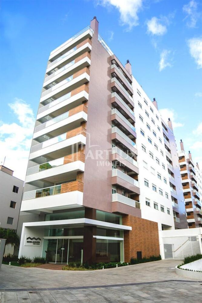 Apartamento, 3 quartos, 147 m² - Foto 14