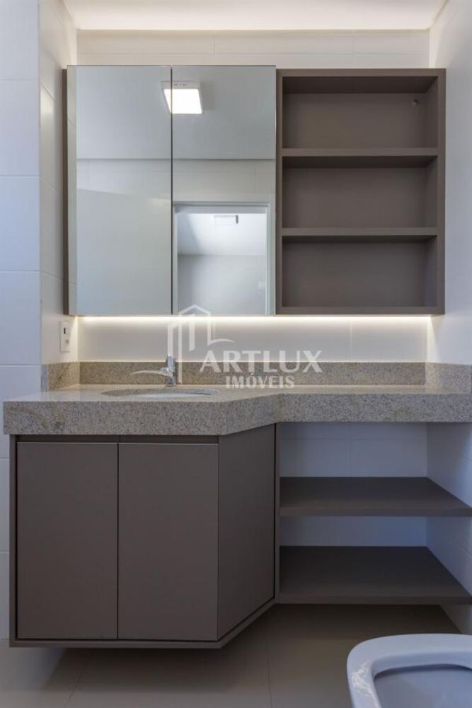 Apartamento, 3 quartos, 147 m² - Foto 37