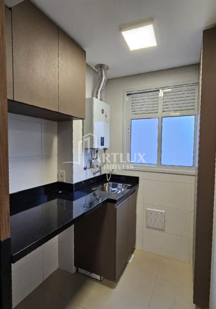Apartamento, 3 quartos, 147 m² - Foto 7