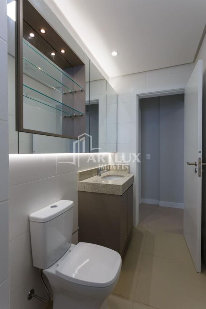 Apartamento, 3 quartos, 147 m² - Foto 12