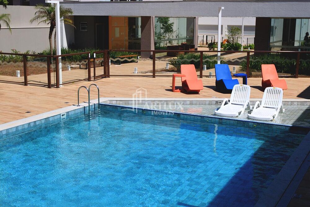 Apartamento, 3 quartos, 147 m² - Foto 10