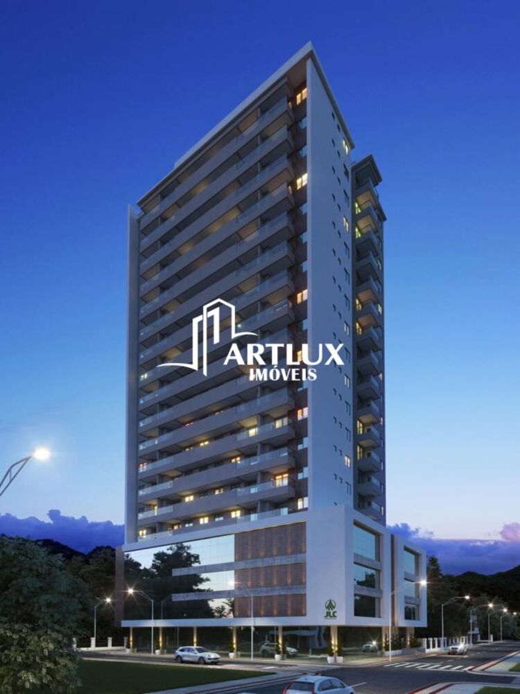 Apartamento, 2 quartos, 69 m² - Foto 2