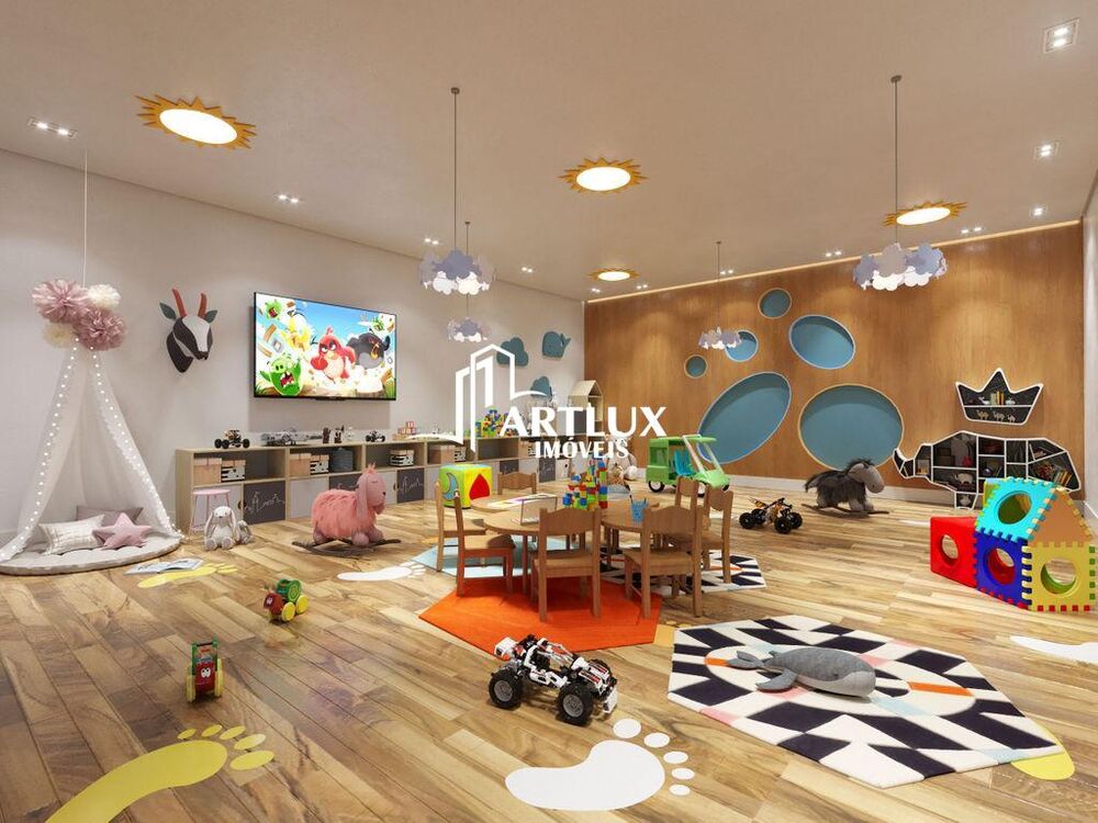 Apartamento, 2 quartos, 69 m² - Foto 4
