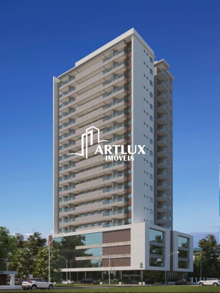 Apartamento, 2 quartos, 69 m² - Foto 7