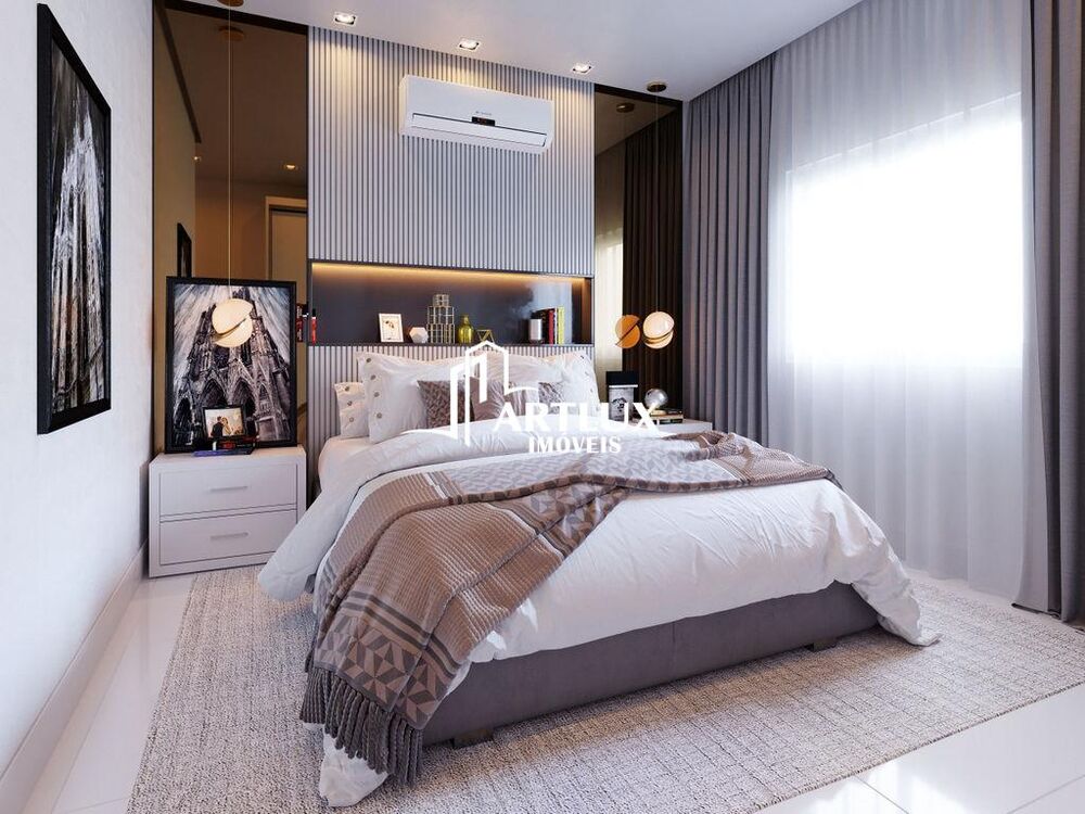 Apartamento, 2 quartos, 69 m² - Foto 6