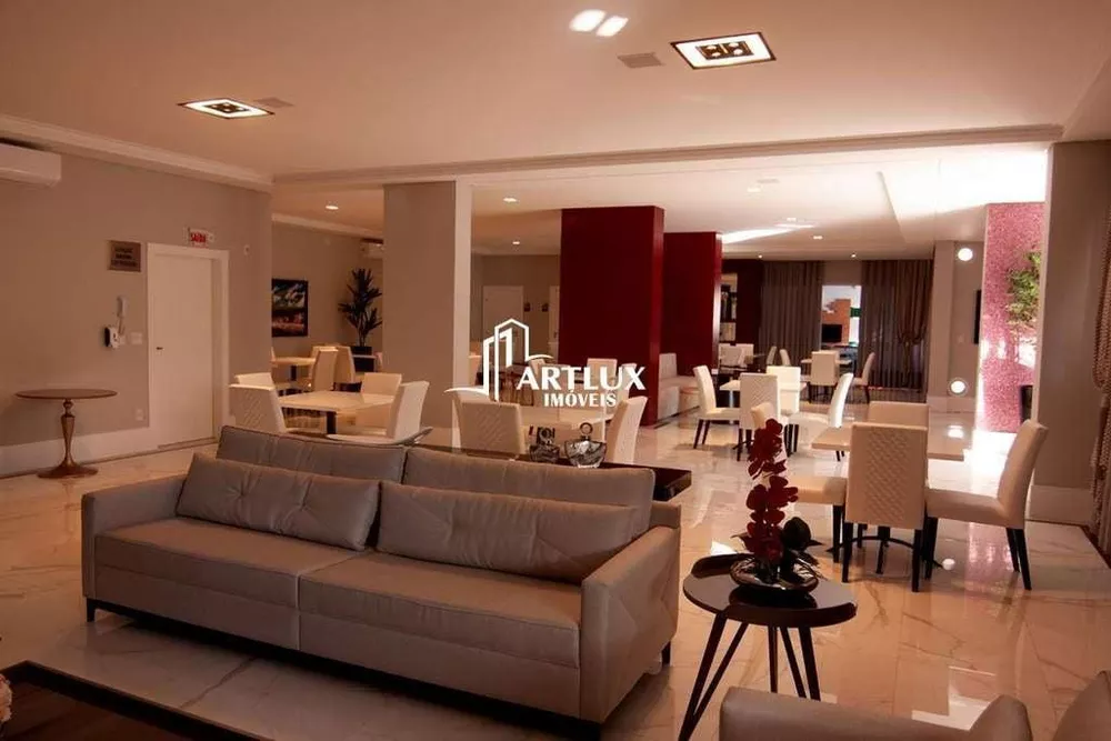 Apartamento, 3 quartos, 150 m² - Foto 4