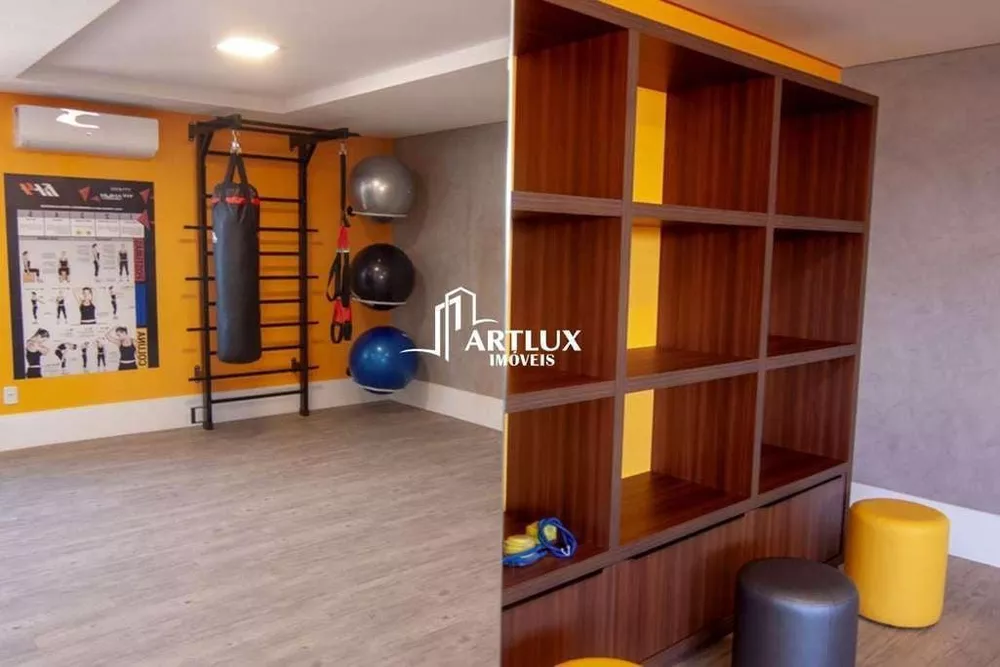 Apartamento, 3 quartos, 150 m² - Foto 15